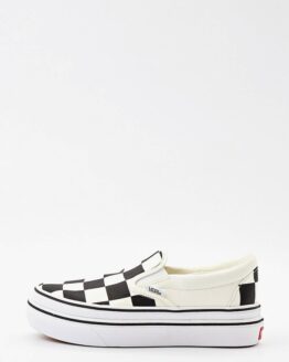 Слипоны Vans UA Super ComfyCush Slip-On Слипоны Vans UA Super ComfyCush Slip-On