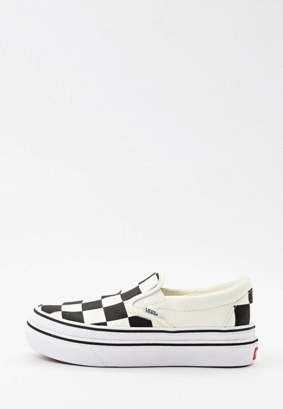 Слипоны Vans UA Super ComfyCush Slip-On