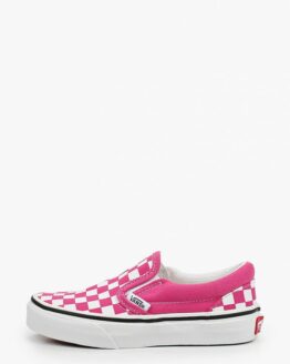 Слипоны Vans UY CLASSIC SLIP-ON Слипоны Vans UY CLASSIC SLIP-ON