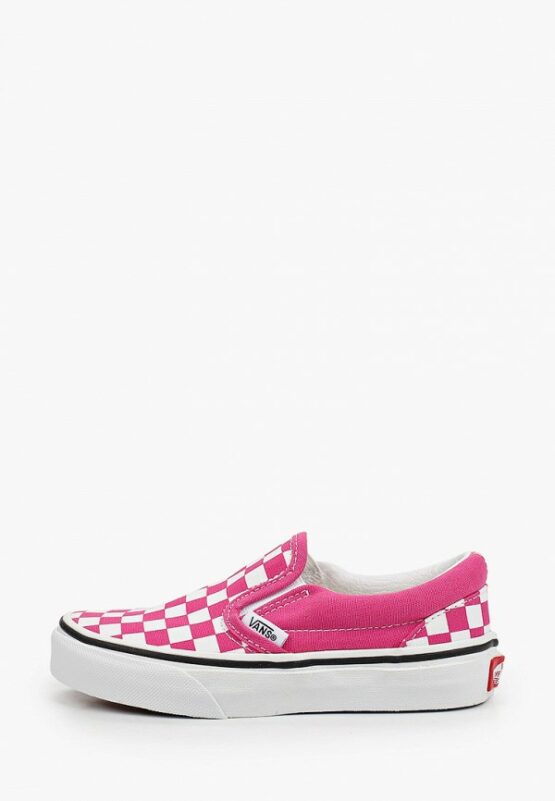 Слипоны Vans UY CLASSIC SLIP-ON