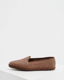Слипоны Weekend Max Mara Слипоны Weekend Max Mara