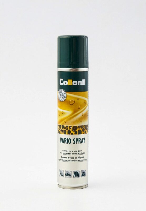 Спрей для обуви Collonil VARIO SPRAY