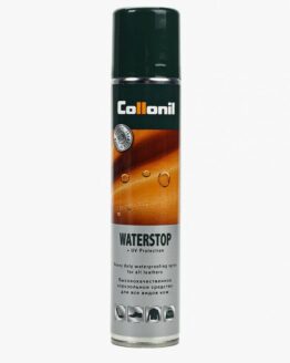Спрей для обуви Collonil Waterstop Спрей для обуви Collonil Waterstop