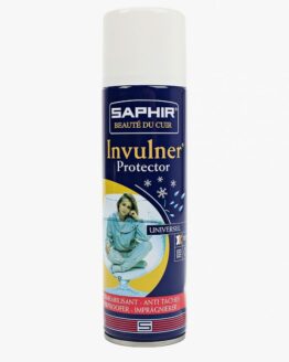Спрей для обуви Saphir Invulner Спрей для обуви Saphir Invulner
