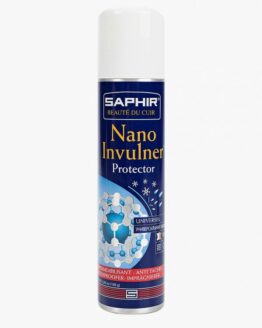 Спрей для обуви Saphir Nano Invulner Спрей для обуви Saphir Nano Invulner
