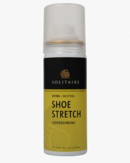 Спрей для обуви Solitaire SHOE STRETCH Спрей для обуви Solitaire SHOE STRETCH