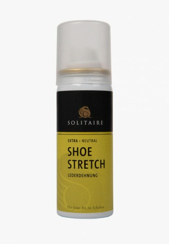 Спрей для обуви Solitaire SHOE STRETCH
