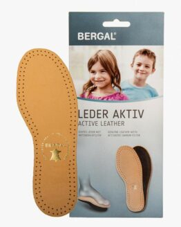 Стельки Bergal
