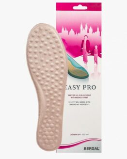 Стельки Bergal Easy Pro Стельки Bergal Easy Pro