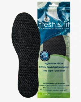 Стельки Bergal FRESH & FIT Стельки Bergal FRESH & FIT