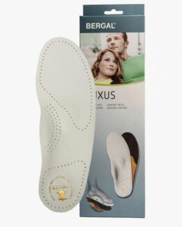 Стельки Bergal LUXUS Стельки Bergal LUXUS