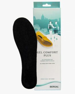 Стельки Bergal Magic Comfort Plus Стельки Bergal Magic Comfort Plus