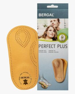 Стельки Bergal Perfect Plus H Стельки Bergal Perfect Plus H