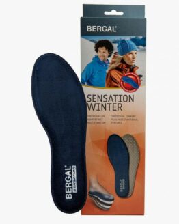 Стельки Bergal SENSATION WINTER Herren Стельки Bergal SENSATION WINTER Herren