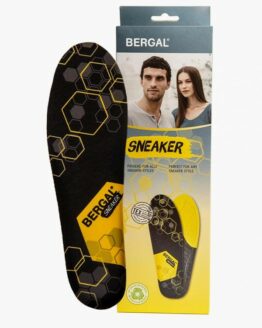Стельки Bergal SNEAKER Стельки Bergal SNEAKER