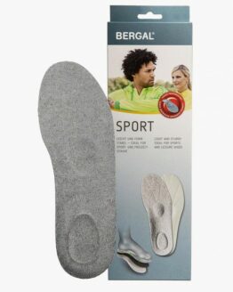 Стельки Bergal SPORTFORM Стельки Bergal SPORTFORM