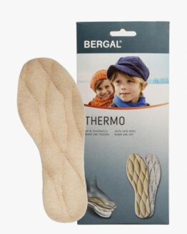 Стельки Bergal Thermo Стельки Bergal Thermo