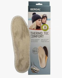 Стельки Bergal Thermo Tec Fussbett Стельки Bergal Thermo Tec Fussbett