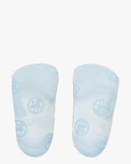 Стельки Birkenstock Blue Footbed Traditional Normal Стельки Birkenstock Blue Footbed Traditional Normal