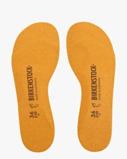 Стельки Birkenstock Footbed Insole Стельки Birkenstock Footbed Insole