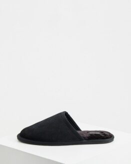Тапочки Boss Home_Slip_sdhb Тапочки Boss Home_Slip_sdhb