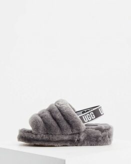 Тапочки UGG Тапочки UGG