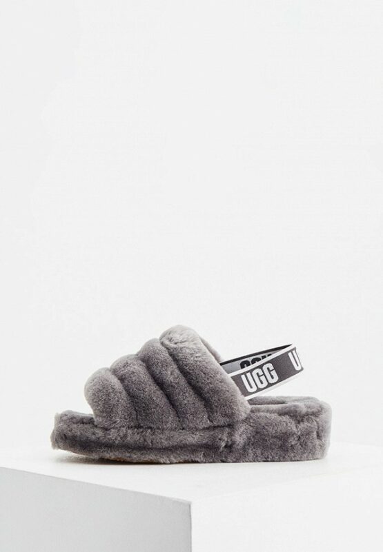 Тапочки UGG