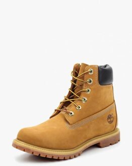Тимберленды Timberland 6 in Premium FTB