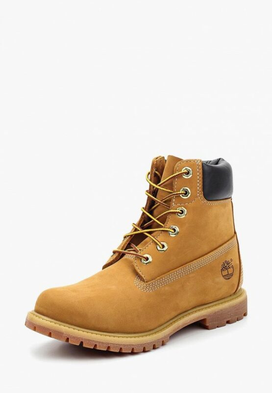 Тимберленды Timberland 6 in Premium FTB