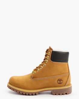 Тимберленды Timberland 6 in Premium Fur/Warm Lined Boot WHEAT Тимберленды Timberland 6 in Premium Fur/Warm Lined Boot WHEAT