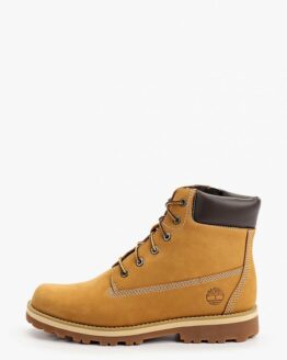 Тимберленды Timberland Courma Kid Traditional 6In