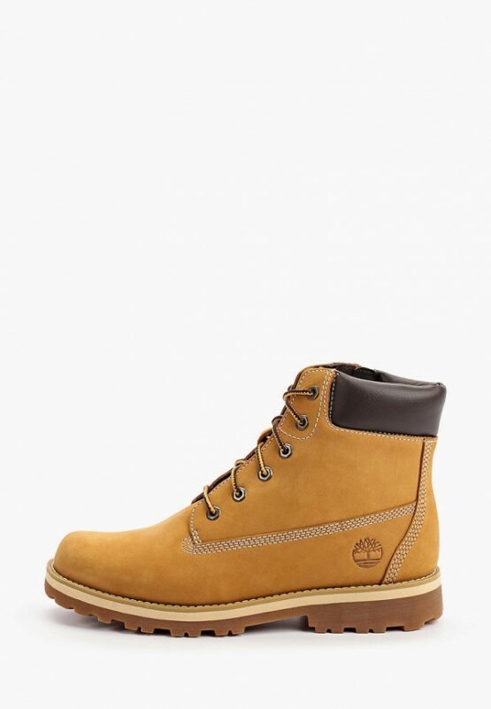 Тимберленды Timberland Courma Kid Traditional 6In