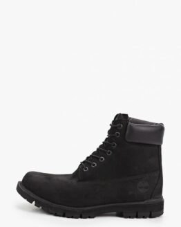 Тимберленды Timberland Radford 6 Boot WP BLACK"" Тимберленды Timberland Radford 6 Boot WP BLACK""
