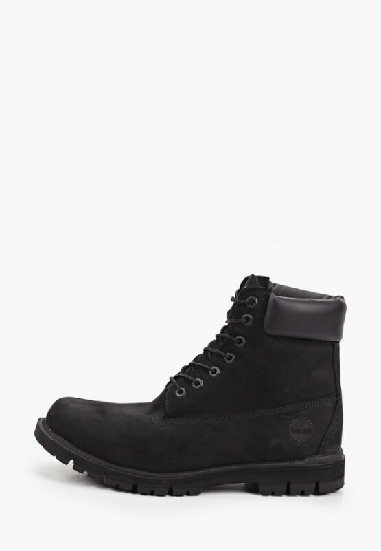 Тимберленды Timberland Radford 6 Boot WP BLACK""