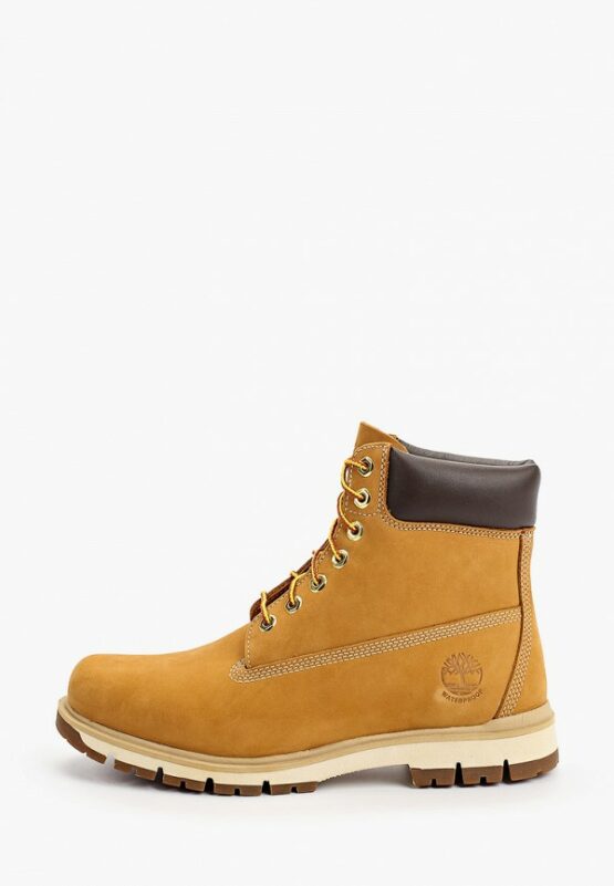 Тимберленды Timberland Radford 6 Boot WP WHEAT""