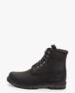 Тимберленды Timberland Radford Warm Lined Boot WP BLACK Тимберленды Timberland Radford Warm Lined Boot WP BLACK