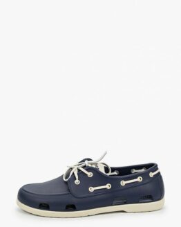 Топсайдеры Crocs