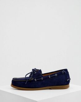 Топсайдеры Polo Ralph Lauren Топсайдеры Polo Ralph Lauren