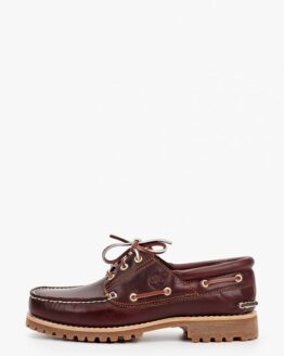 Топсайдеры Timberland Authentics 3 Eye Classic