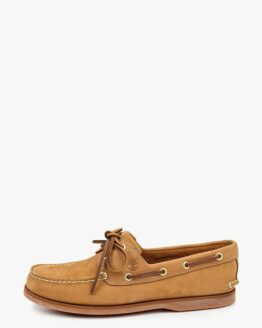 Топсайдеры Timberland Classic Boat 2 Eye