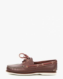 Топсайдеры Timberland MEN'S 2 EYE BOAT SHOE