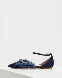 Туфли Alberta Ferretti Туфли Alberta Ferretti