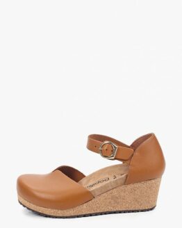 Туфли Birkenstock Mary Ring-Buckle Narrow Туфли Birkenstock Mary Ring-Buckle Narrow