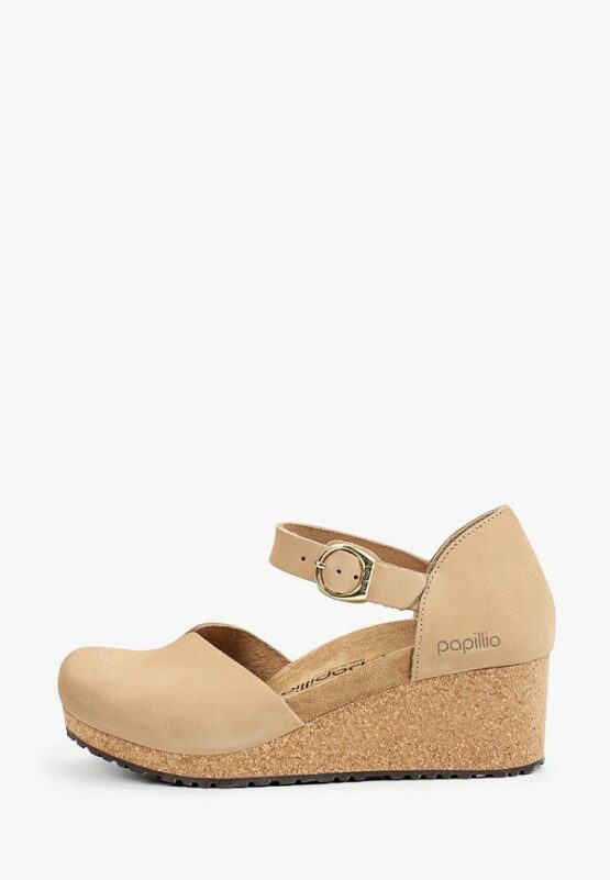 Туфли Birkenstock Mary Ring Narrow