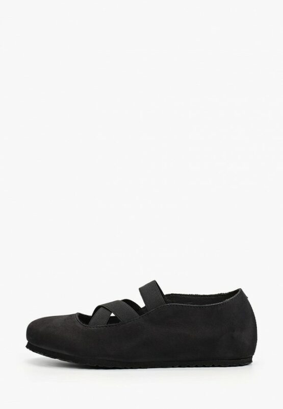 Туфли Birkenstock Santa Ana Narrow