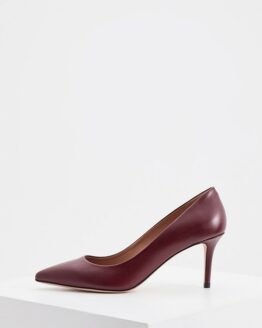 Туфли Boss Eddie Pump 70-C
