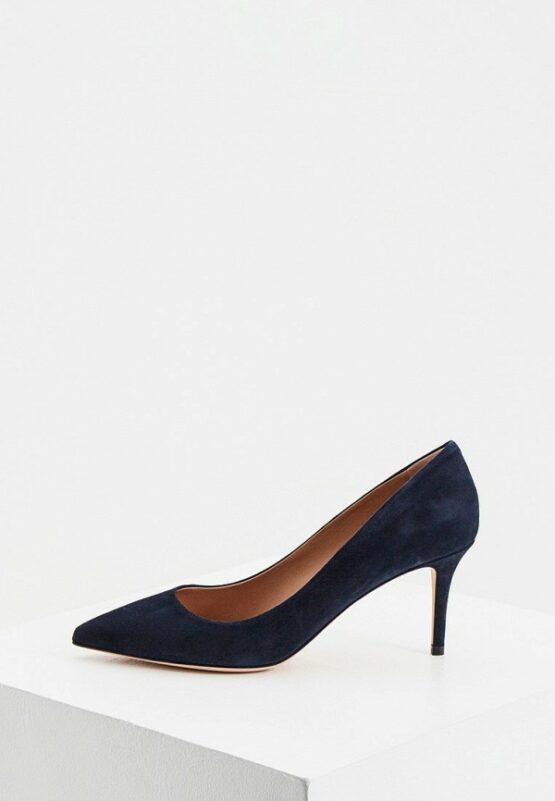 Туфли Boss Eddie Pump 70-S