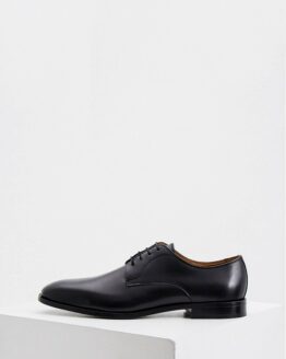 Туфли Boss Lisbon_Derb_bu Туфли Boss Lisbon_Derb_bu