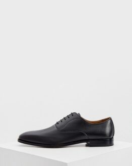 Туфли Boss Lisbon_Oxf_prpf Туфли Boss Lisbon_Oxf_prpf