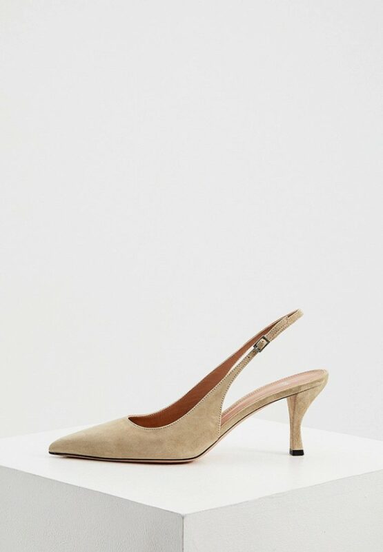 Туфли Boss Olivia Sling 70-S